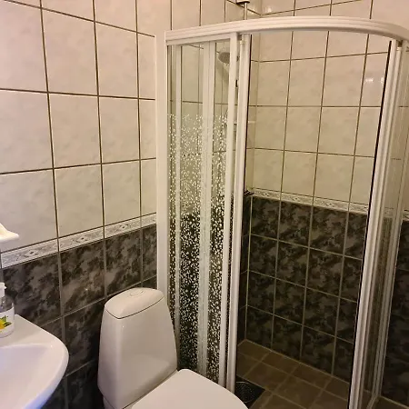 Grand Budget Hotel Sauda