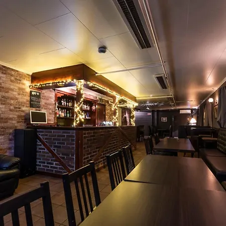 Grand Budget Hotel 3*