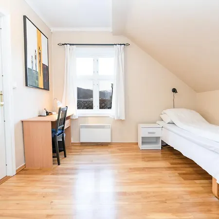 Hotel Grand Budget 3*