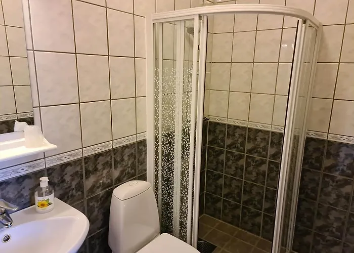 Grand Budget Hotel Sauda