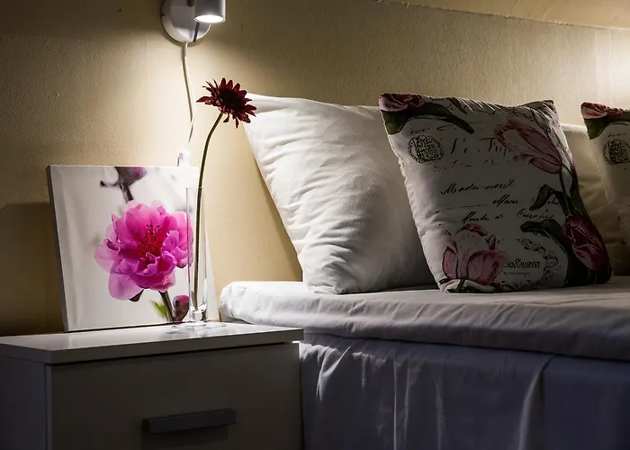 Grand Budget Hotel Sauda