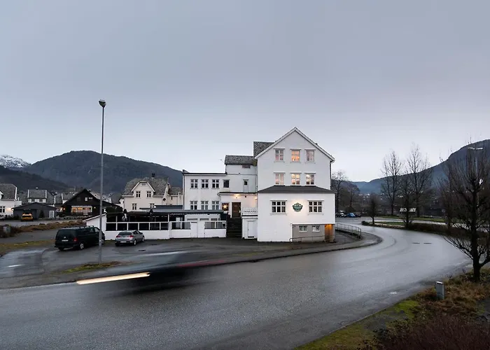 Grand Budget Hotel Sauda