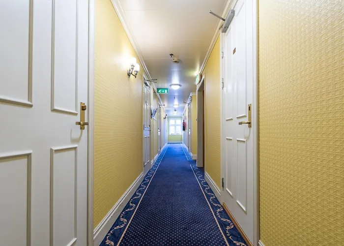 Hotel Grand Budget Sauda