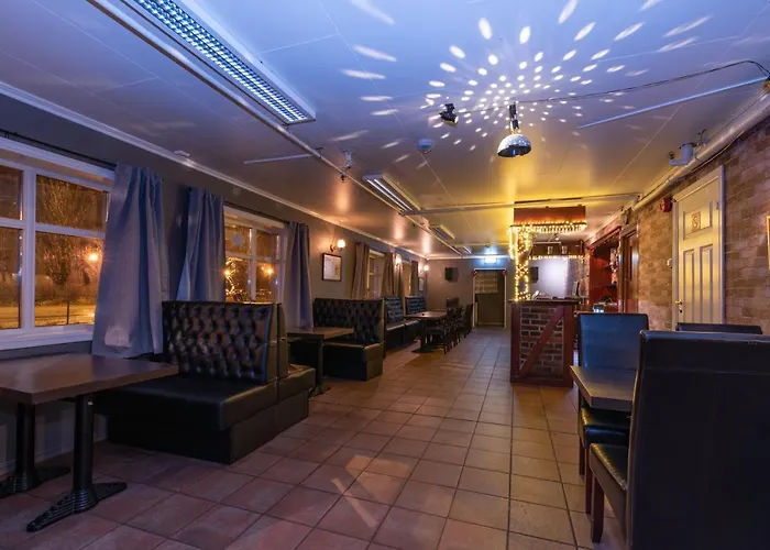 Hotel Grand Budget 3*