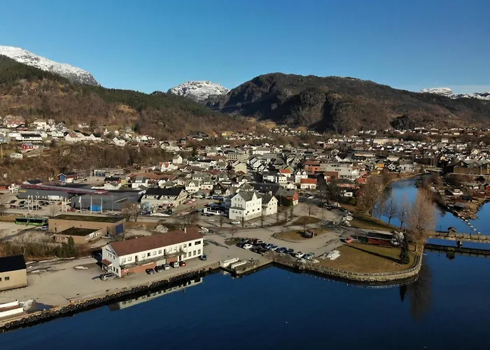 Grand Budget 3* Sauda