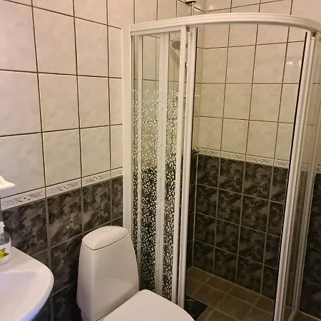 Grand Budget Szálloda Sauda