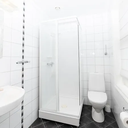 Szálloda Grand Budget Sauda