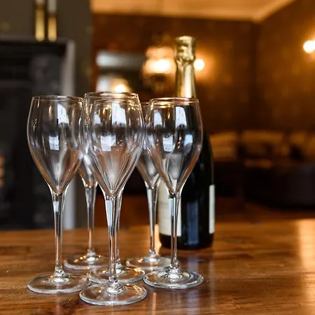 ホテル Grand Budget Sauda