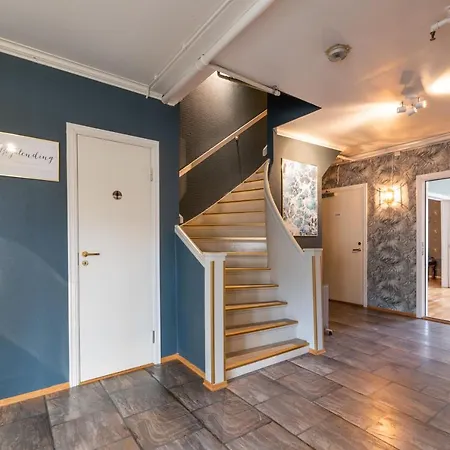 Grand Budget 3* Sauda