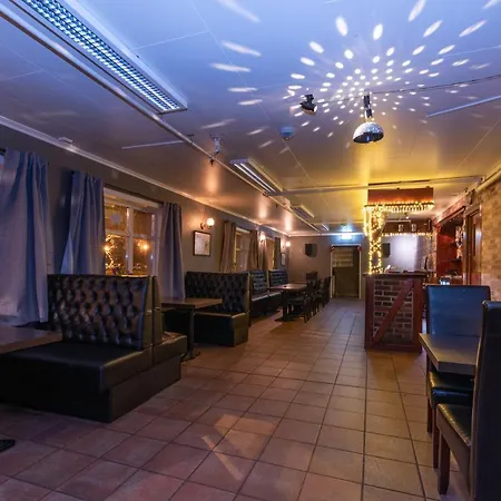 ホテル Grand Budget 3*